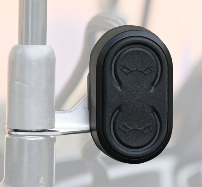 Maddog Dual Switch Pro – Seamless Dual-Light Control for Motorcycles Maddog