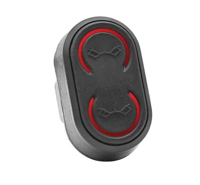 Maddog Dual Switch Pro – Seamless Dual-Light Control for Motorcycles Maddog