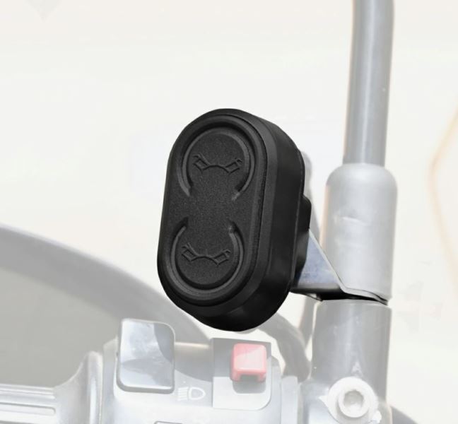 Maddog Dual Switch Pro – Seamless Dual-Light Control for Motorcycles Maddog