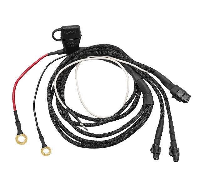 Maddog Switch and Wire harness Pro–Precision Control Meets Plug &Play Power Maddog