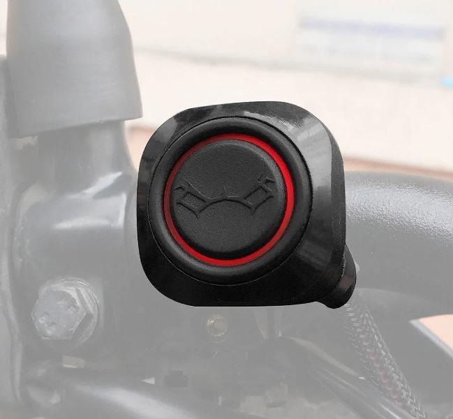 Maddog Switch and Wire harness Pro–Precision Control Meets Plug &Play Power Maddog