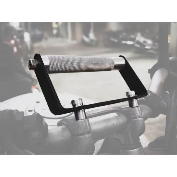 Mototrendz-Handlebar Extension Mount (Universal) Mototrendz