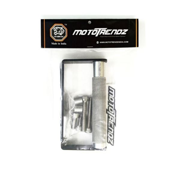 Mototrendz-Handlebar Extension Mount (Universal) Mototrendz