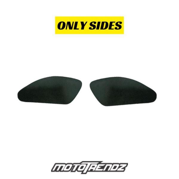 Mototrendz-Traction Pads For Triumph Speed 400/scrambler 400 Mototrendz