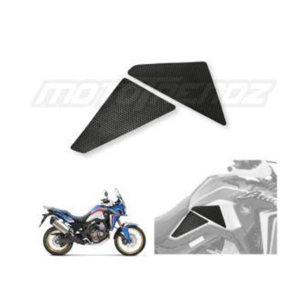 Mototrendz-Traction Pads For Honda CRF1100L Africa Twin (2019)-TGSHN006 Mototrendz