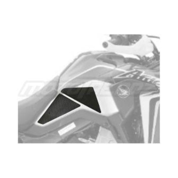Mototrendz-Traction Pads For Honda CRF1100L Africa Twin (2019)-TGSHN006 Mototrendz