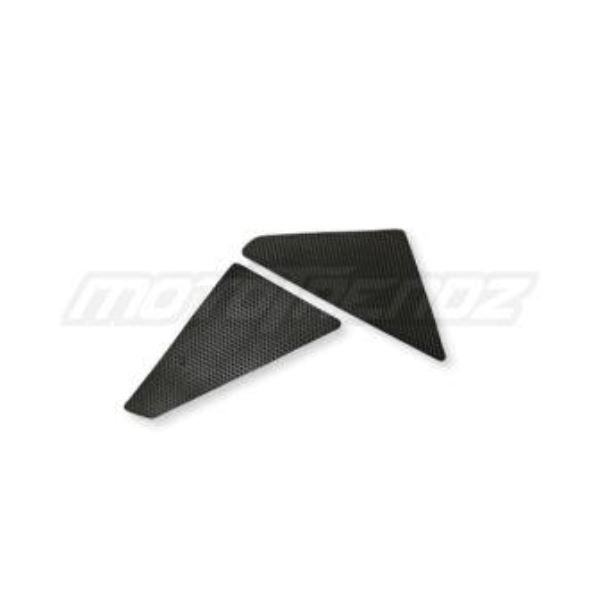 Mototrendz-Traction Pads For Honda CRF1100L Africa Twin (2019)-TGSHN006 Mototrendz