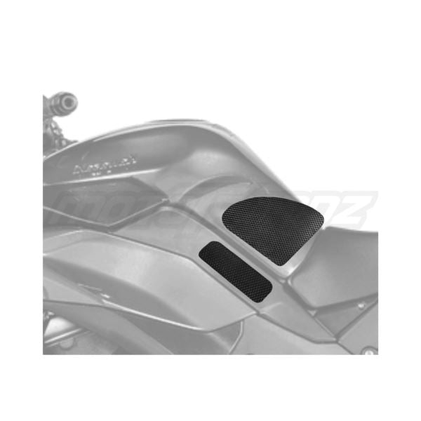 Mototrendz-Traction Pads For Kawasaki Ninja 1000SX Mototrendz
