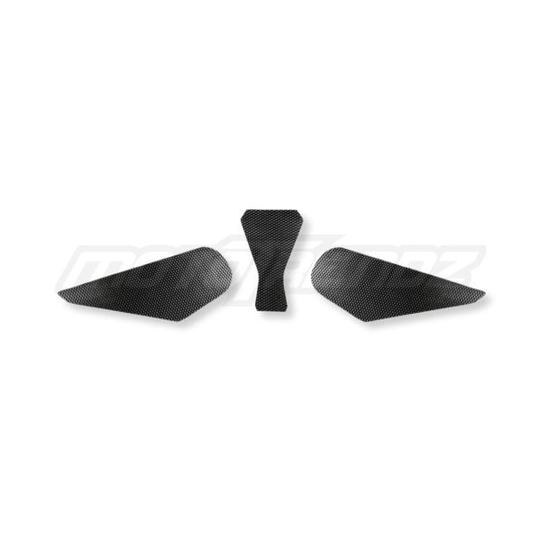 Mototrendz-Traction Pads For Kawasaki Ninja 400 Mototrendz