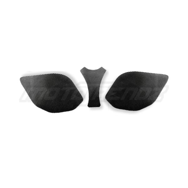 Mototrendz-Traction Pads For Kawasaki Ninja 650 / Z650 Mototrendz