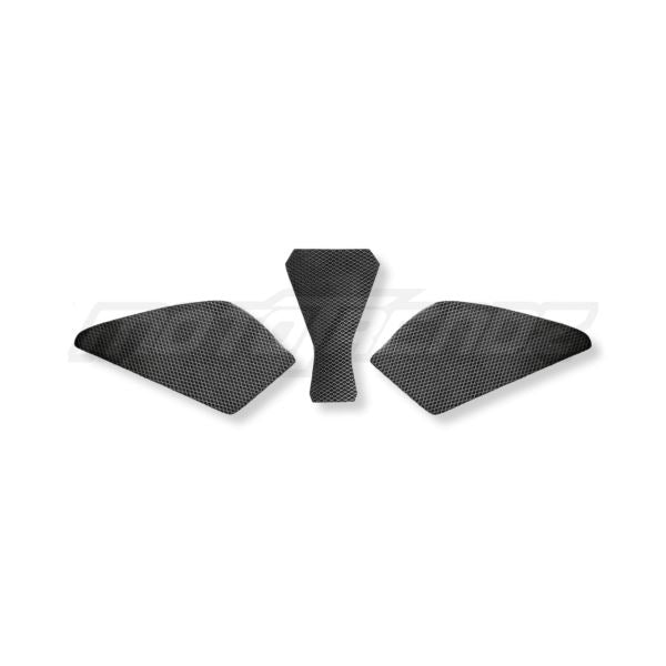 Mototrendz-Traction Pads For Kawasaki Ninja 650 (old) / ER6n Mototrendz