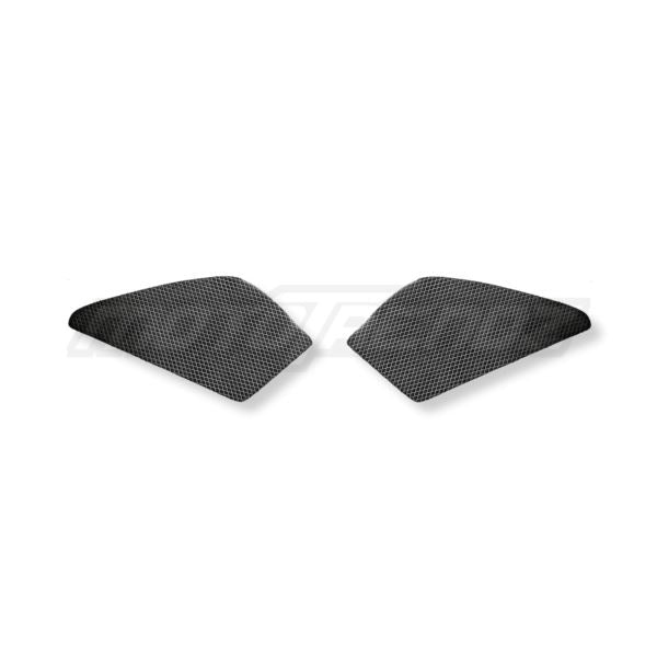 Mototrendz-Traction Pads For Kawasaki Ninja 650 (old) / ER6n Mototrendz