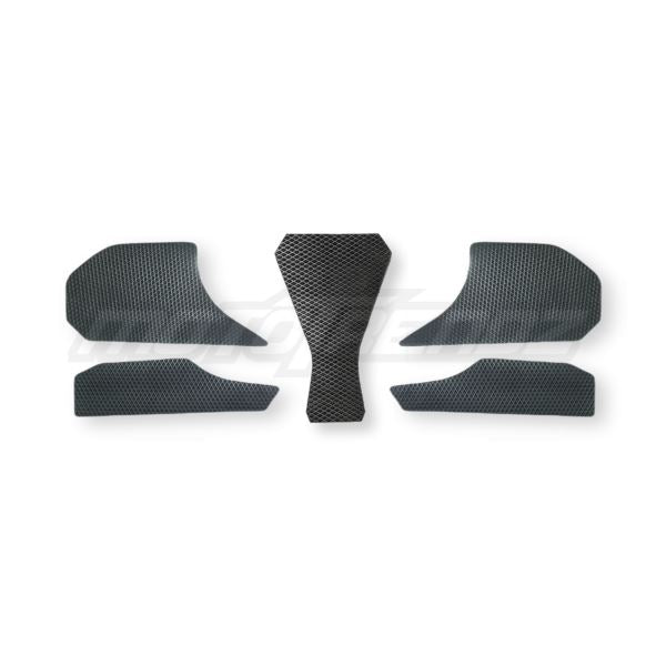 Mototrendz-Traction Pads For Kawasaki Versys 1000 Mototrendz