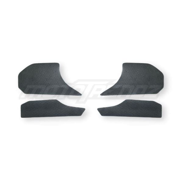 Mototrendz-Traction Pads For Kawasaki Versys 1000 Mototrendz