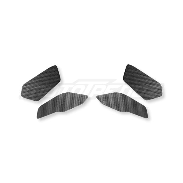 Mototrendz-Traction Pads For Kawasaki Versys 650 Mototrendz