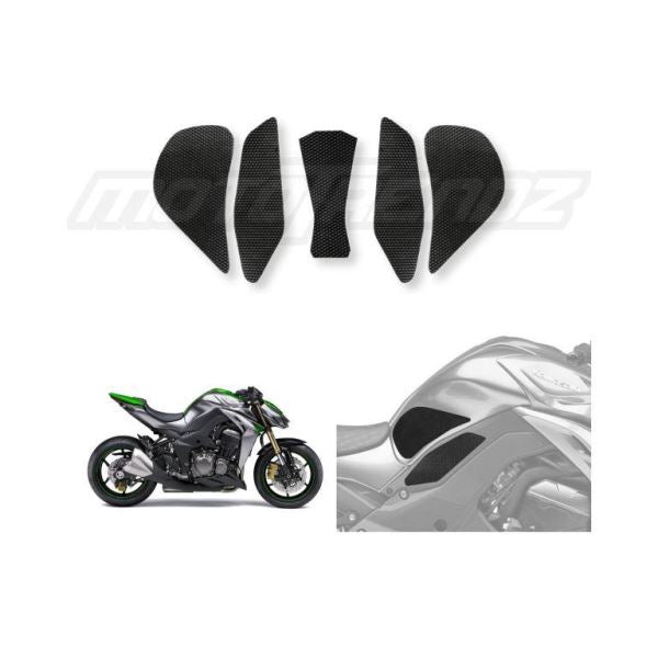 Mototrendz-Traction Pads For Kawasaki Z1000 Mototrendz