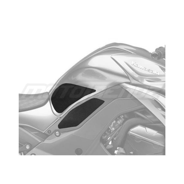 Mototrendz-Traction Pads For Kawasaki Z1000 Mototrendz