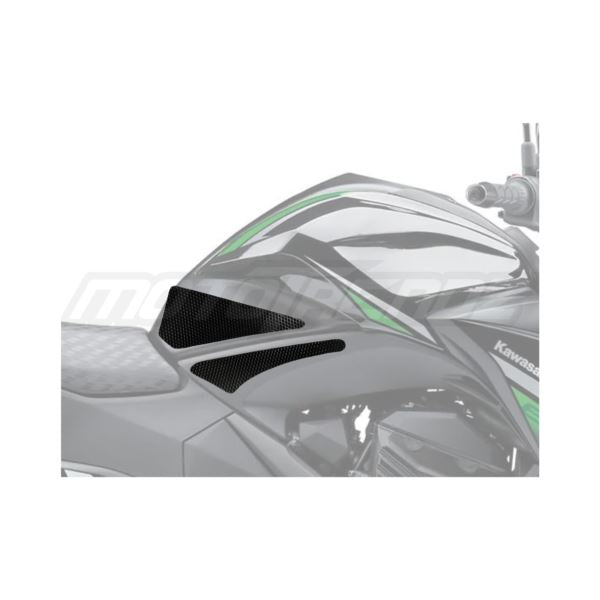Mototrendz-Traction Pads For Kawasaki Z800 Mototrendz