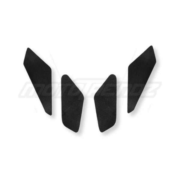 Mototrendz-Traction Pads For Kawasaki Z900 Mototrendz