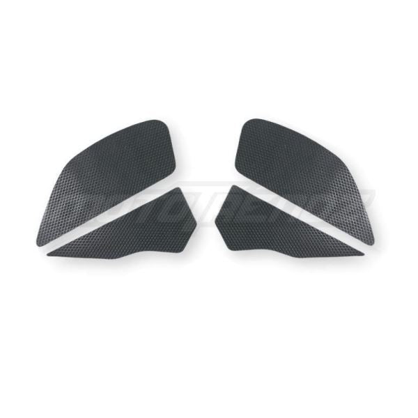 Mototrendz-Traction Pads For Kawasaki ZX-10R Mototrendz