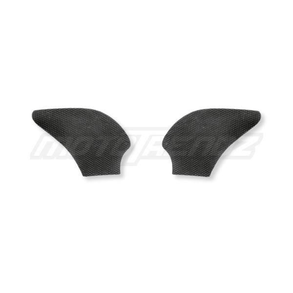 Mototrendz-Traction Pads For Kawasaki ZX-14R Mototrendz