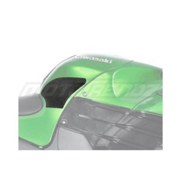 Mototrendz-Traction Pads For Kawasaki ZX-14R Mototrendz