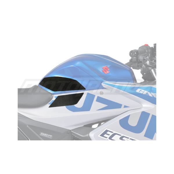 Mototrendz-Traction Pads For Suzuki Gixxer SF 150/250 BS6 Mototrendz