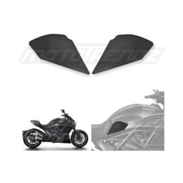 Mototrendz-Traction Pads for Ducati Diavel (2015) Mototrendz