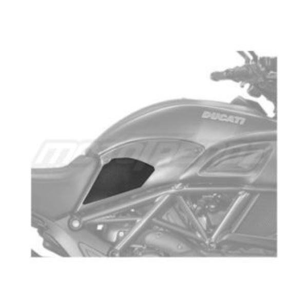 Mototrendz-Traction Pads for Ducati Diavel (2015) Mototrendz