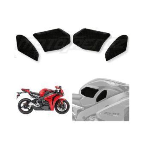 Mototrendz-Traction Pads for Honda CBR 1000RR Fire Blade (2008-2011) Mototrendz