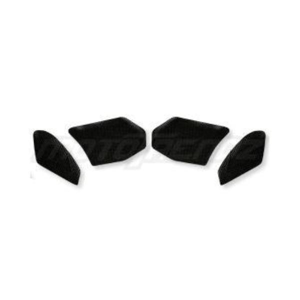 Mototrendz-Traction Pads for Honda CBR 1000RR Fire Blade (2008-2011) Mototrendz