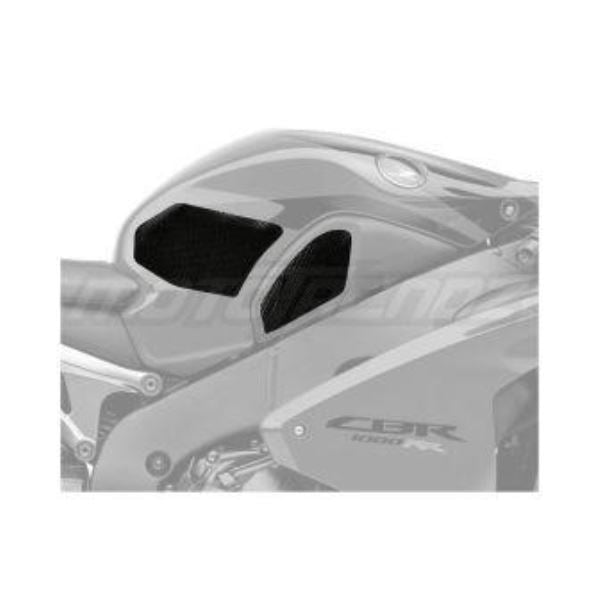 Mototrendz-Traction Pads for Honda CBR 1000RR Fire Blade (2008-2011) Mototrendz