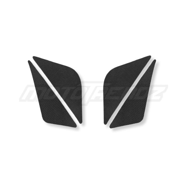 Mototrendz-Traction Pads for KTM RC Series 125 / 200 / 390 Generation 1 Mototrendz
