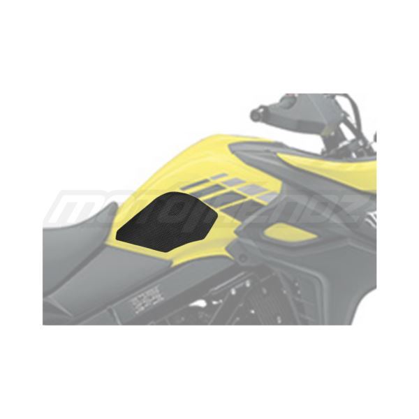 Mototrendz-Traction Pads for Suzuki VStrom 650XT Mototrendz