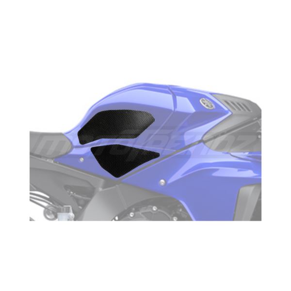 Mototrendz-Traction Pads for Yamaha R1/R1M (2015+) Mototrendz