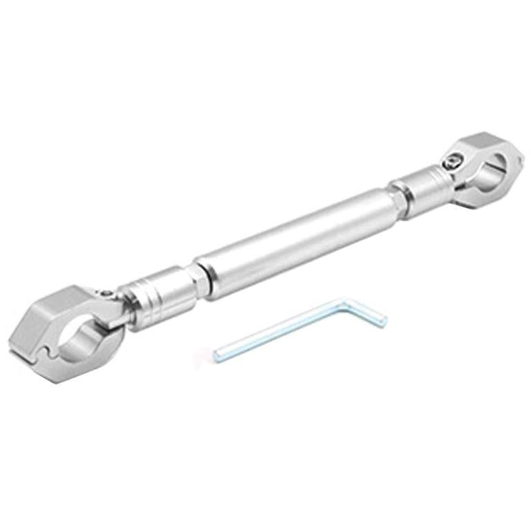 Motowolf Motorcycle Balance Bar Universal Alloy Cross Bar Handlebar Accessories aluminum alloy material Handlebar Cross (MDL 3505) Motowolf