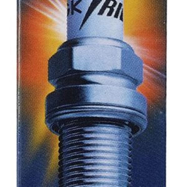 NGK Iridium Spark Plug – BPR7HIX NGK