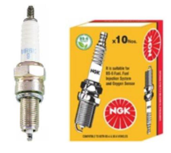 NGK Spark Plug-MR6K-9 NGK