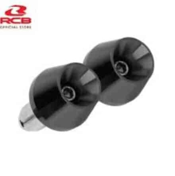 RCB-Handlebar Weight Balancer M3-01BL003 (Black) RCB