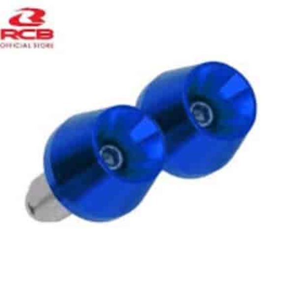 RCB-Handlebar Weight Balancer M3-01BL003 (Blue) RCB