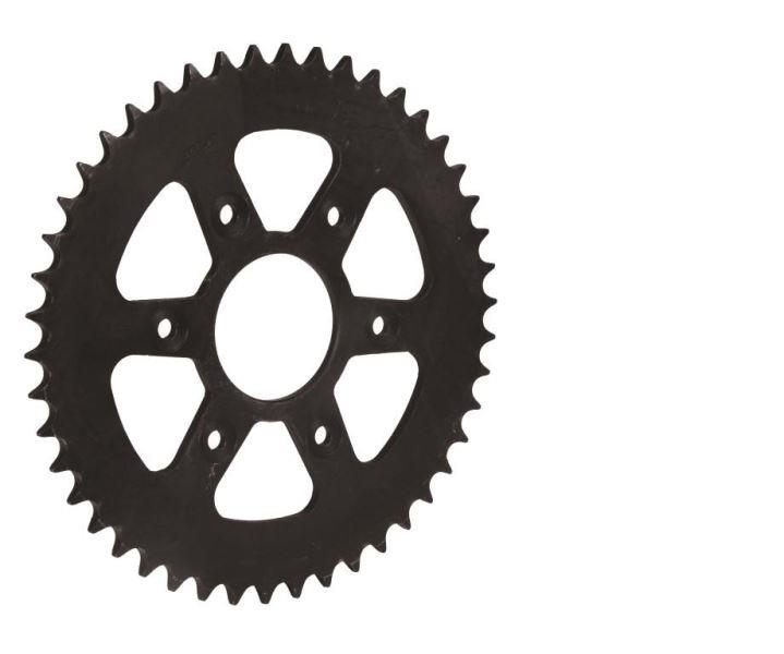 ROLON Chain Sprocket Kit HPXRO 379NF – KTM Duke/RC 200 Rolon Chain Sprockets