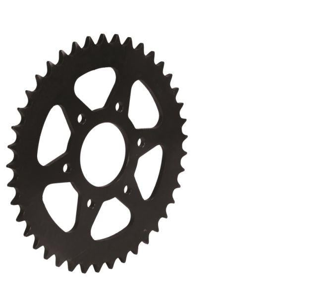 Rolon Chain Sproket Kit for Bajaj Pulsar 200 NS NEW – HPORC 241 Rolon Chain Sprockets