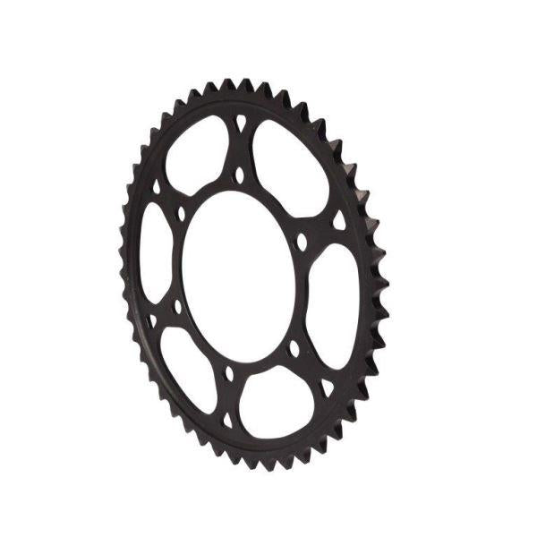 Rolon Chain and Sprocket kit for STREET TRIPLE RS 765 CC – KIT HAXR 343 Rolon Chain Sprockets