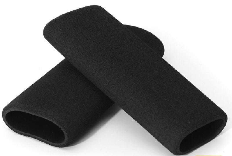 Route95-Air Comfort Handlebar Grips for Motorycles Route95