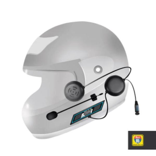 Route95-Duocomm Rider to Rider Helmet Bluetooth Intercom Route95