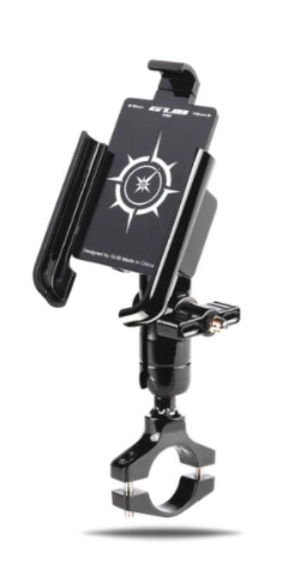 Route95-GUB P50 Aluminium Handlebar Mobile Holder Route95