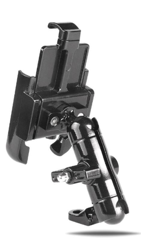 Route95-GUB P50 Aluminium Mirror Mount Mobile Holder Route95