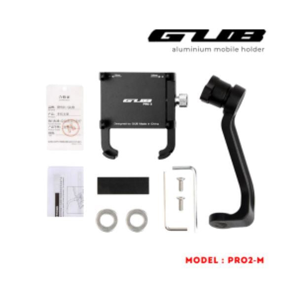 Route95-GUB PRO2M Mobile Holder Route95
