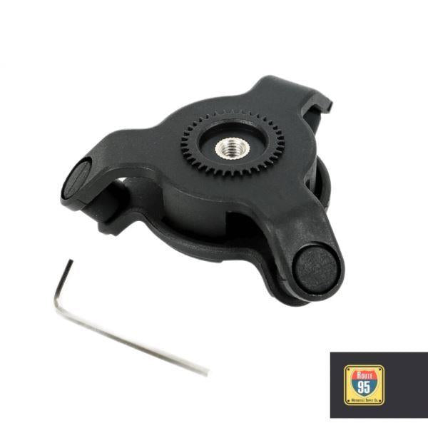 Route 95-Vibration Dampener for Twist & Go Phone Mount Route95