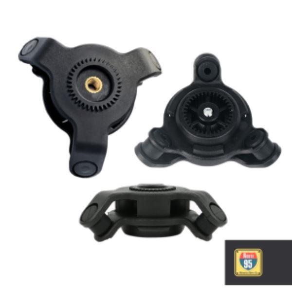 Route 95-Vibration Dampener for Twist & Go Phone Mount Route95